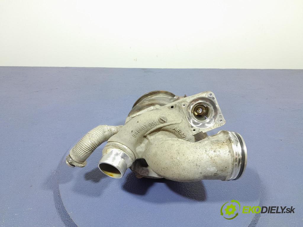 Bmw Seria 2 2021 Turbo-kompresor: 9845811