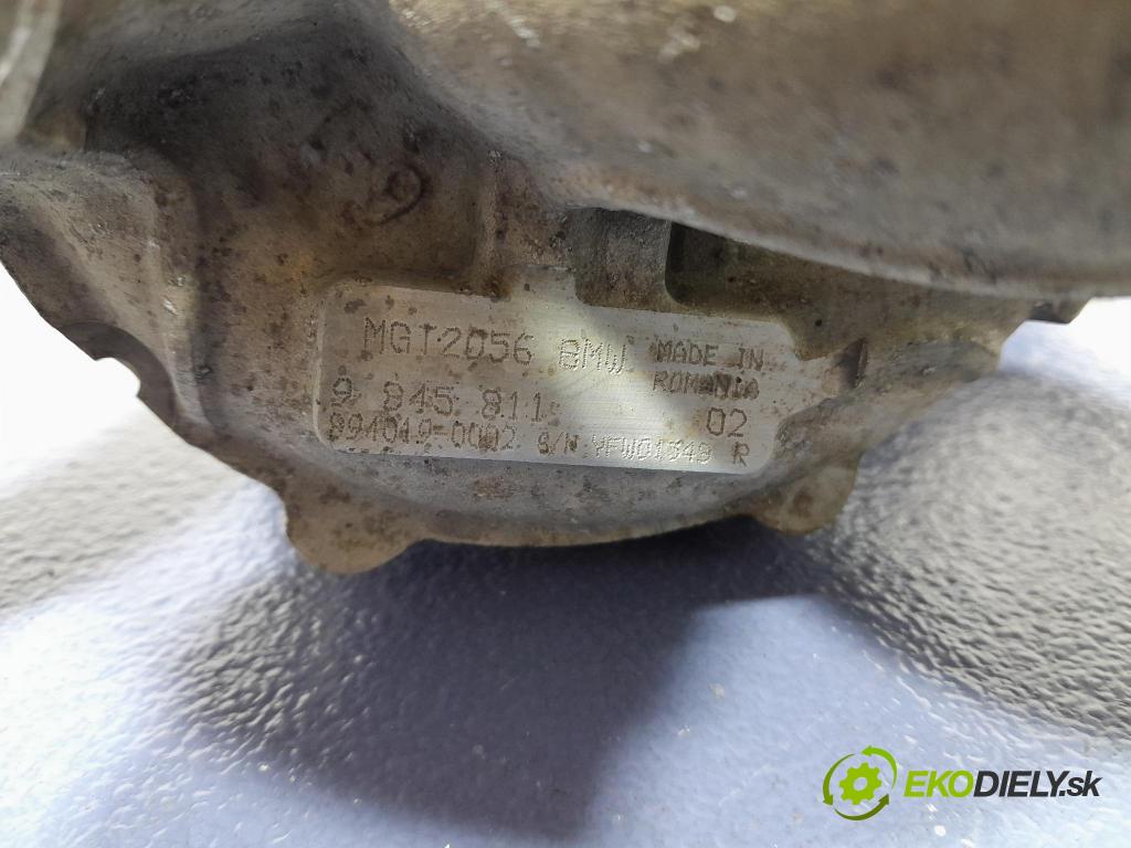 Bmw Seria 2 2021 Turbo-kompresor: 9845811