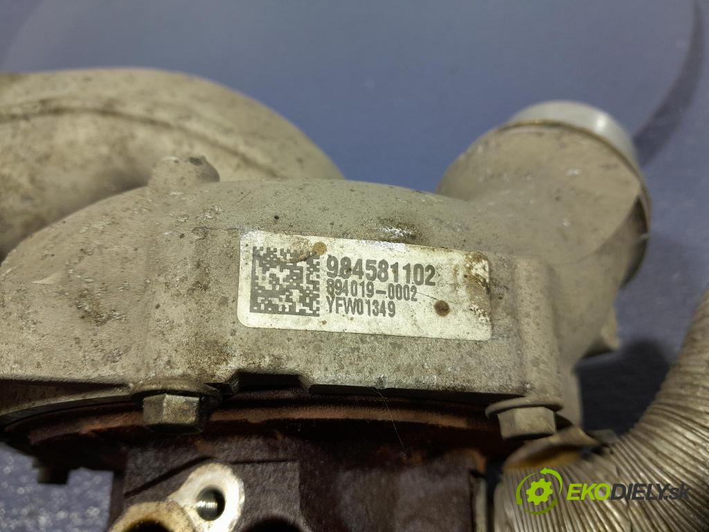 Bmw Seria 2 2021 Turbo-kompresor: 9845811