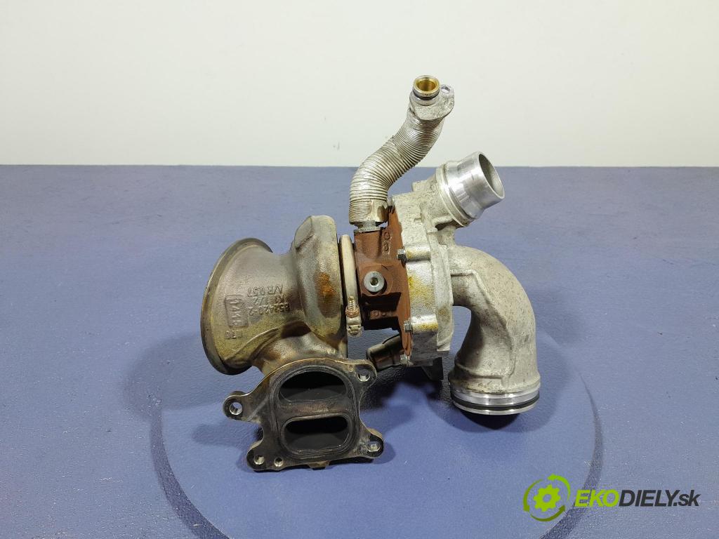 Bmw Seria 2 2021 (Turbo-kompresor:): 9845811