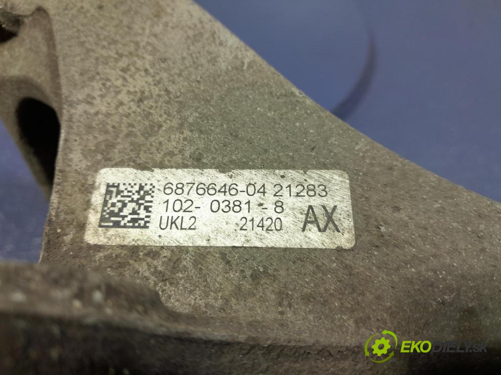 Bmw Seria 2 2021 náboj Práva: 6876646