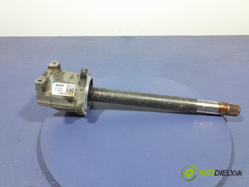 Bmw Seria 2 2021 poloos Prava: Predné 7646908