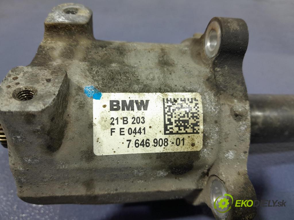 Bmw Seria 2 2021 poloos Práva: před 7646908