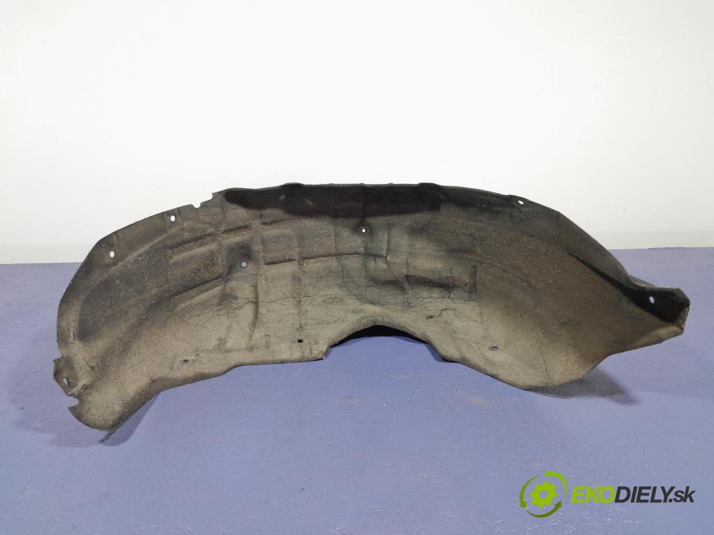 Toyota Prius 2007 Blatník: plastický: zad 65637-47010