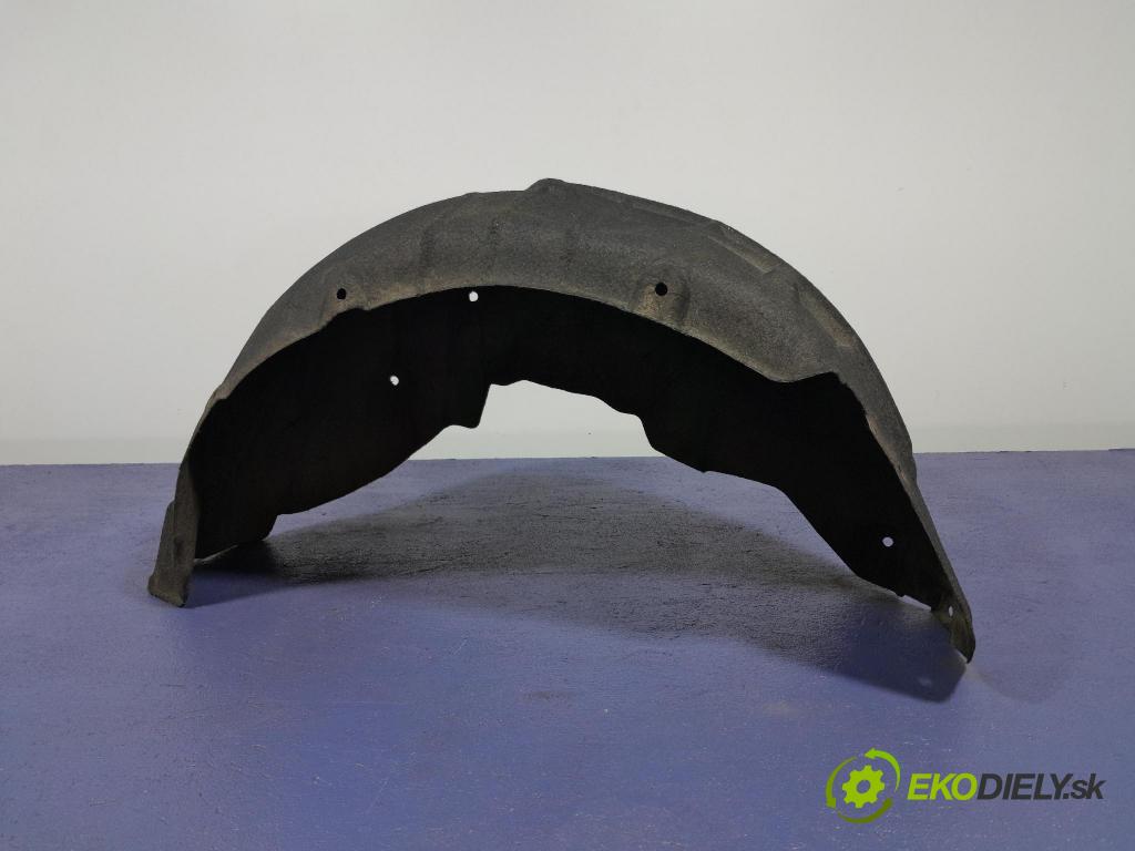 Toyota Prius 2007 Blatník: plastický: zad 65638-47010