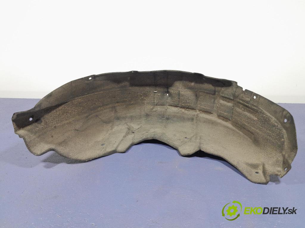 Toyota Prius 2007 Blatník: plastický: zad 65638-47010