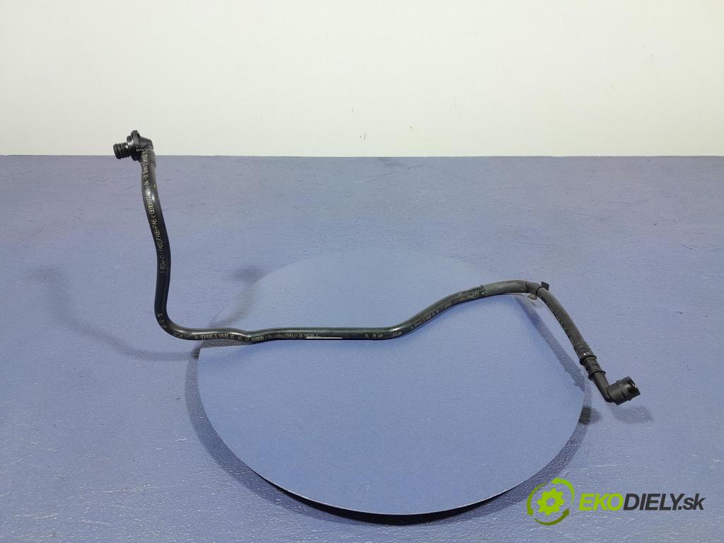 Bmw Seria 2 2021 rúrka Vzduch: 5A01FC3