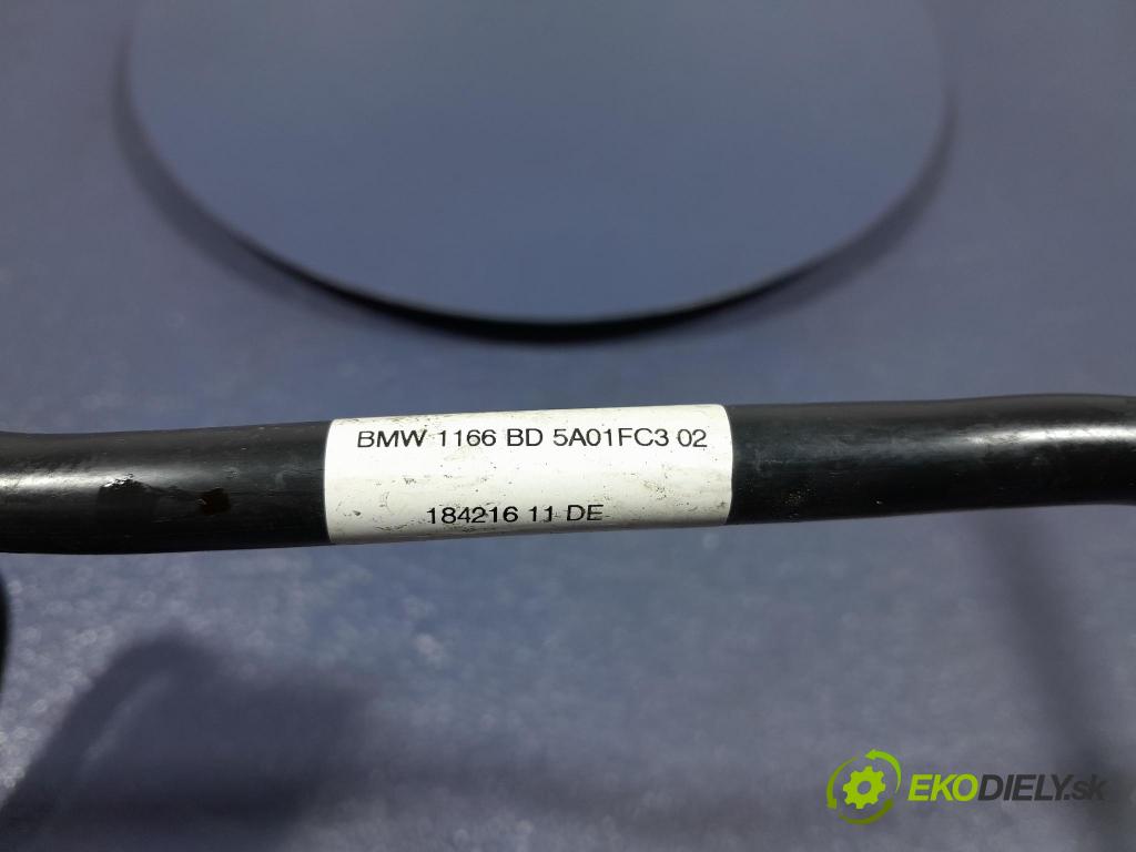 Bmw Seria 2 2021 trubka Vzduch: 5A01FC3