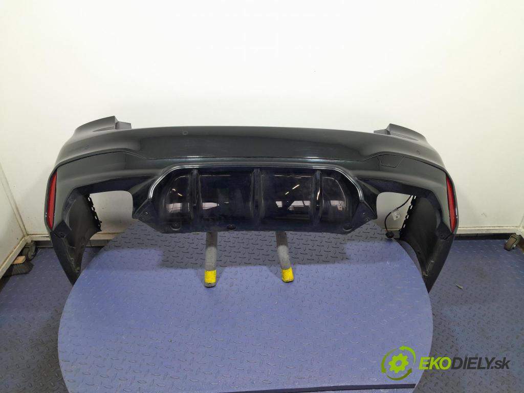 Bmw M5 2019 nárazník Zad: