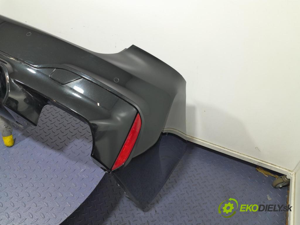 Bmw M5 2019 nárazník Zad: