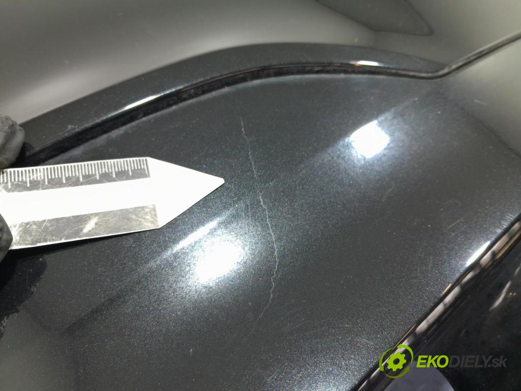 Bmw M5 2019 nárazník Zad: