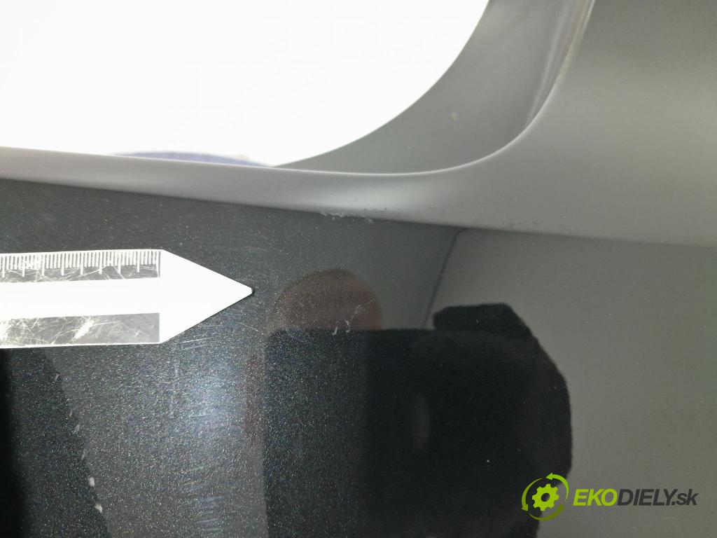 Bmw M5 2019 nárazník Zad: