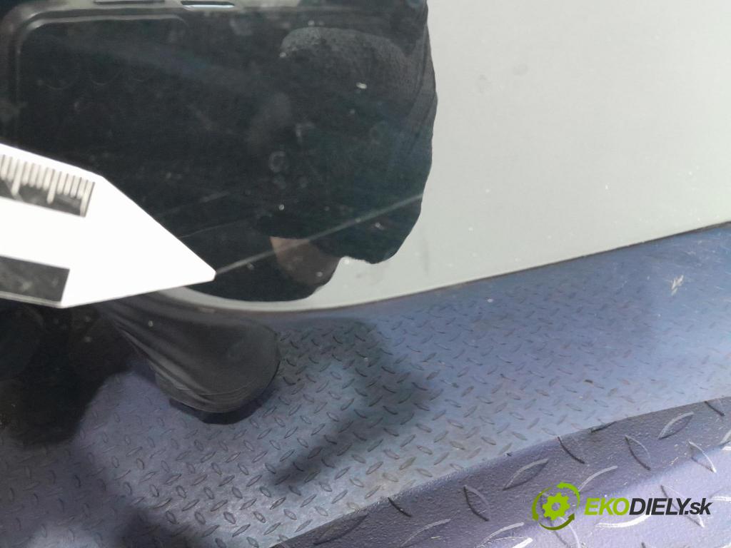 Bmw M5 2019 nárazník Zad: