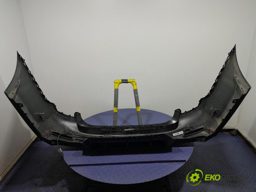 Bmw M5 2019 nárazník Zad: