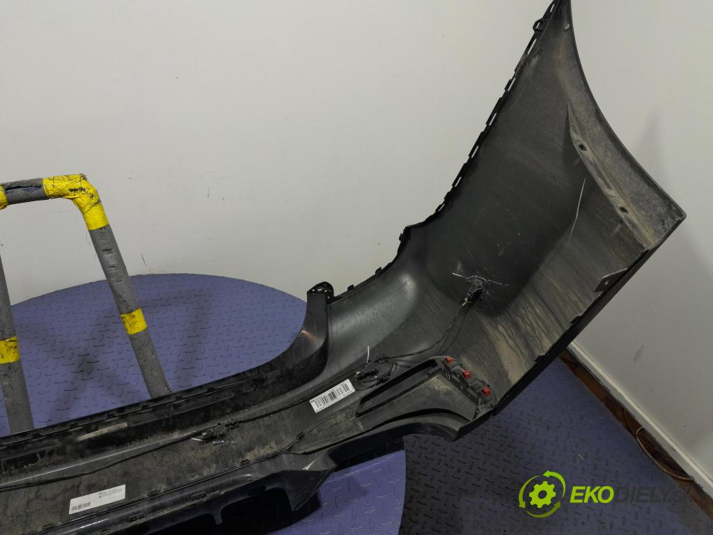 Bmw M5 2019 nárazník Zad: