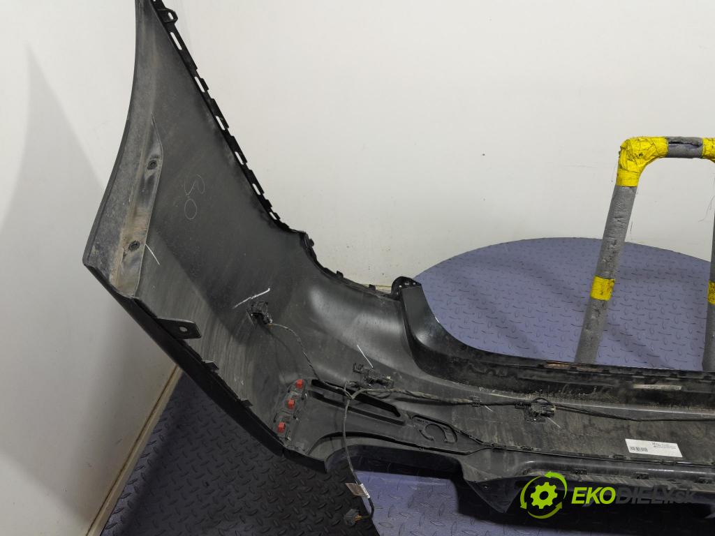 Bmw M5 2019 nárazník Zad: 