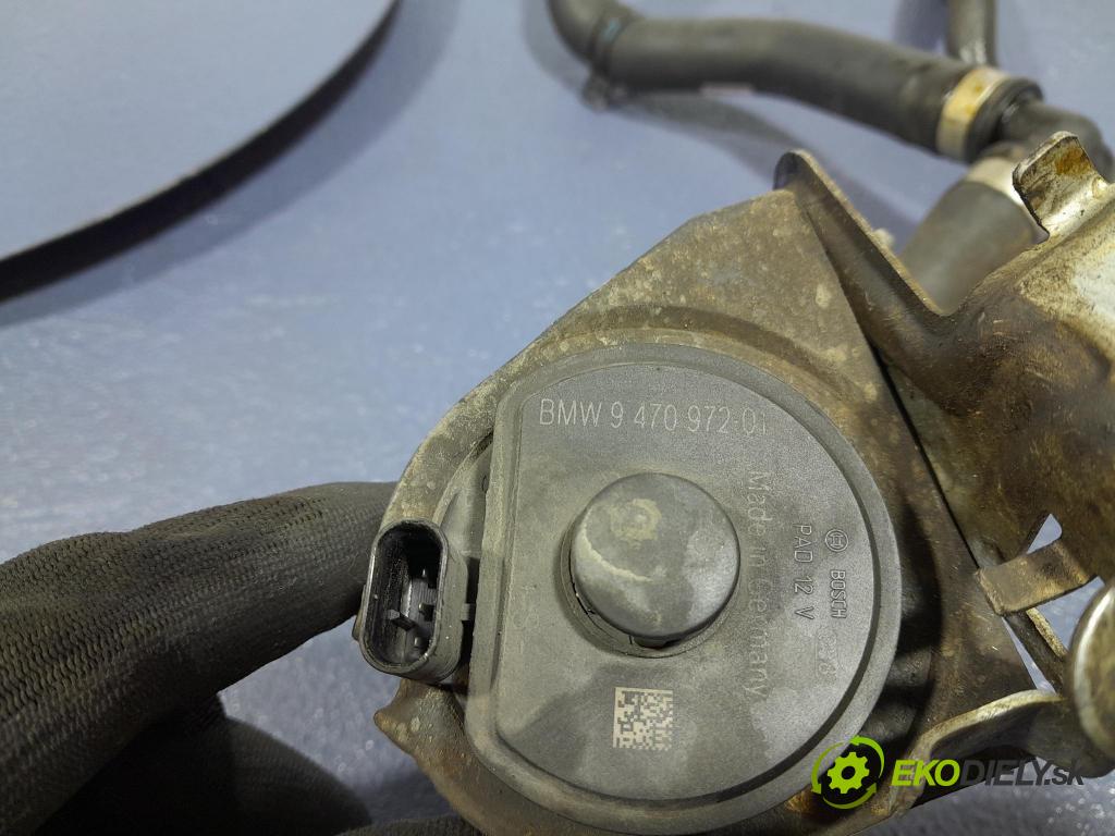 Bmw Seria 2 2021 čerpadlo Voda: 9470972