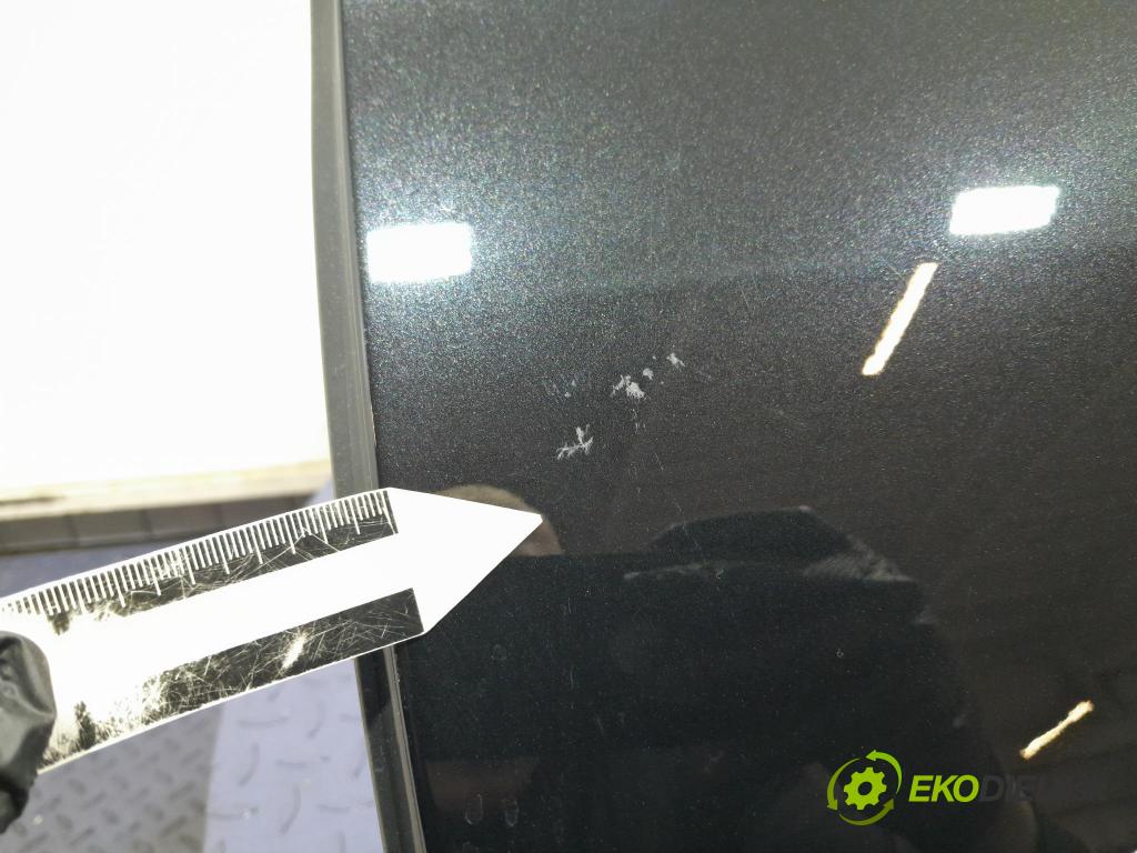 Bmw M5 2019 dvere Predné Vľavo: