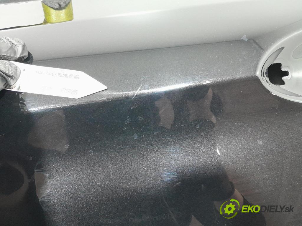 Bmw M5 2019 dvere zad Vľavo: