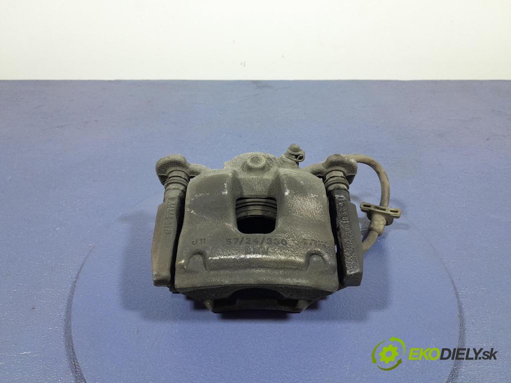 Bmw Seria 2 2021 brzdič brzdový Predné Vľavo: