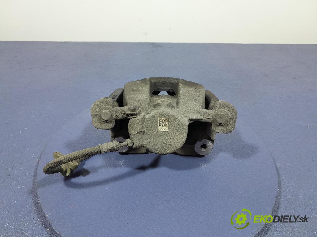 Bmw Seria 2 2021 brzdič brzdový Predné Vľavo: