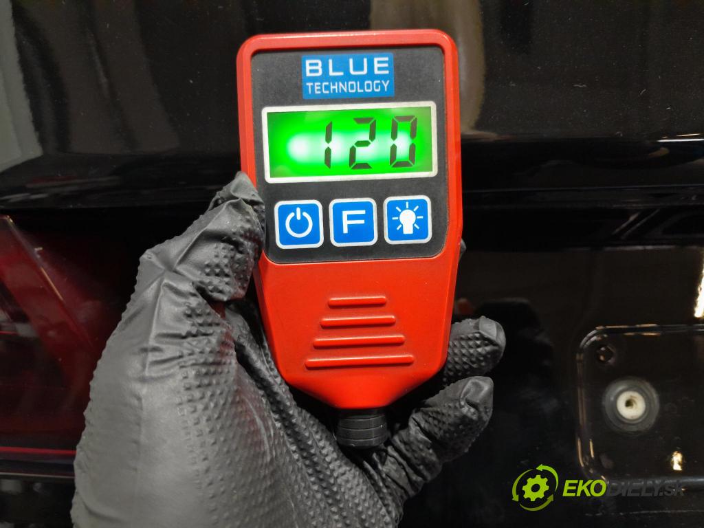 Bmw M5 2019 zadna dveře kufra: kufra: