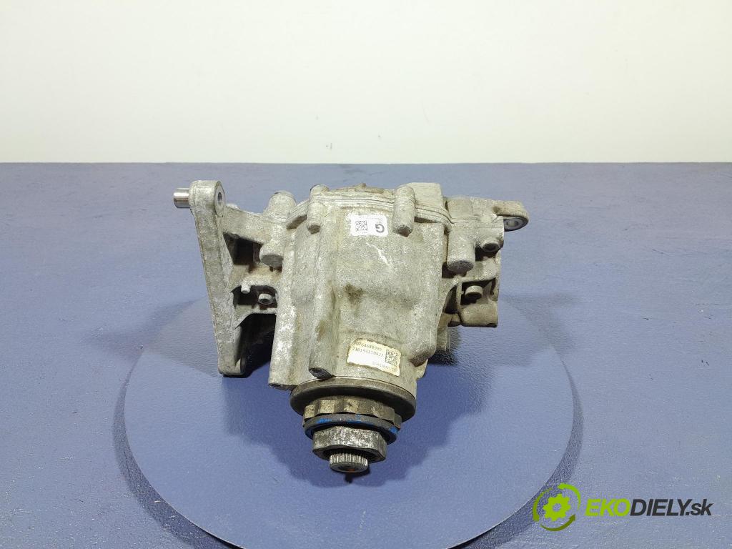 Bmw Seria 2 2021 prevodovka 7646889