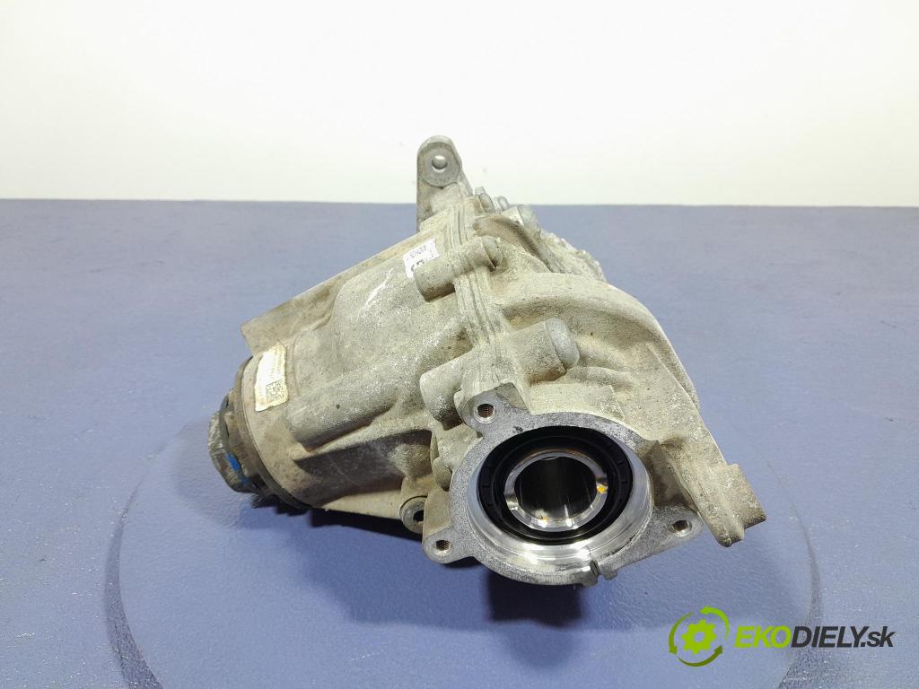 Bmw Seria 2 2021 prevodovka 7646889