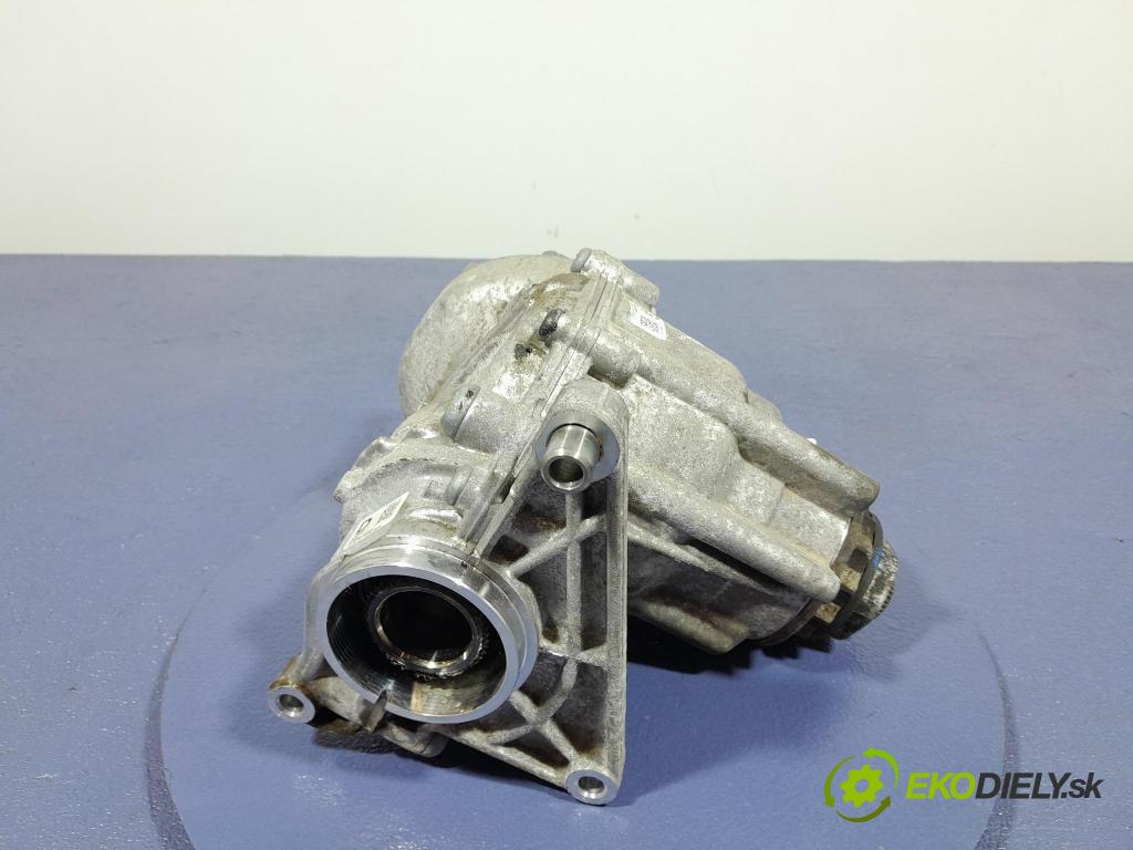 Bmw Seria 2 2021 prevodovka 7646889