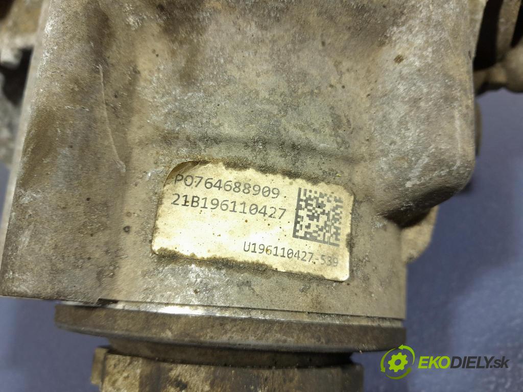 Bmw Seria 2 2021 prevodovka 7646889