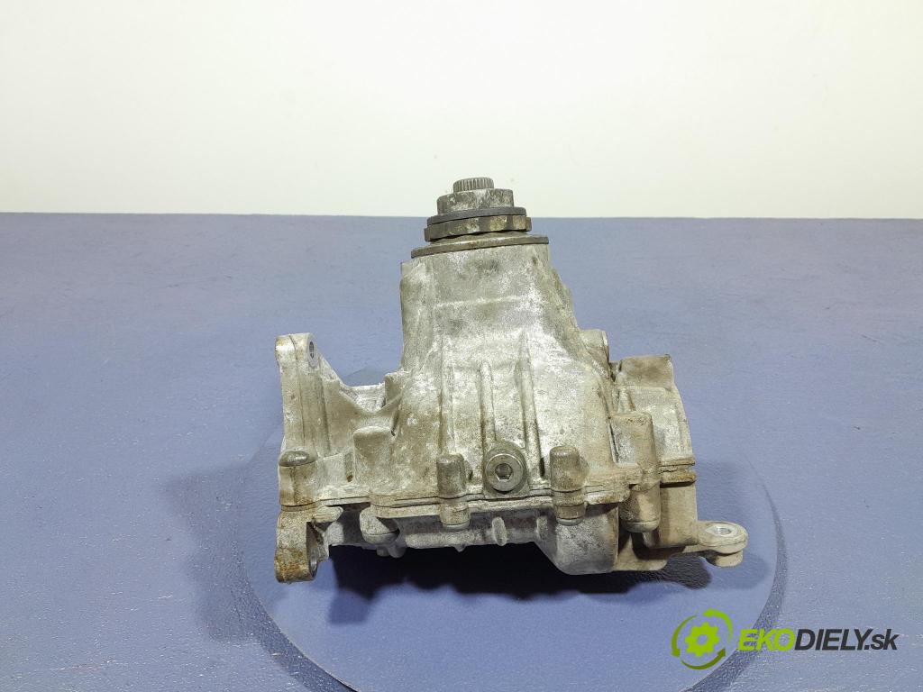 Bmw Seria 2 2021 prevodovka 7646889