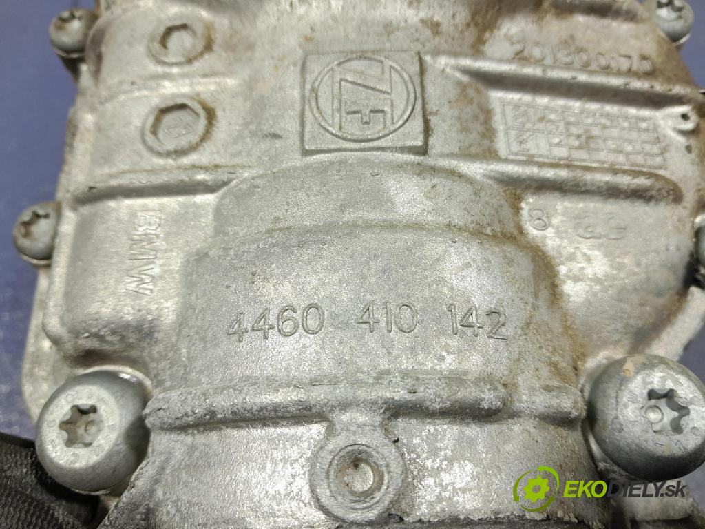 Bmw Seria 2 2021 prevodovka 7646889
