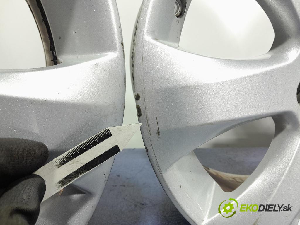 Opel Astra 2015 Ráfky Hlinikové: 13376018