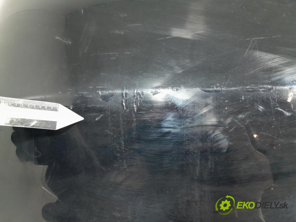 Toyota Prius 2007 nárazník zad