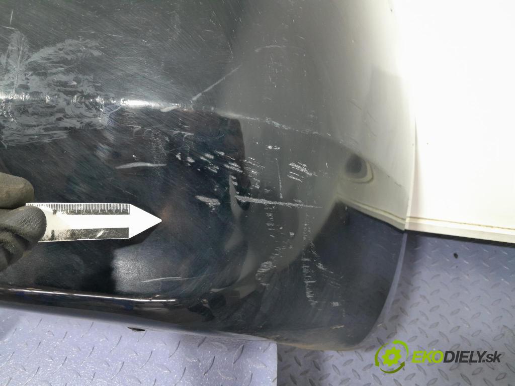 Toyota Prius 2007 nárazník zad