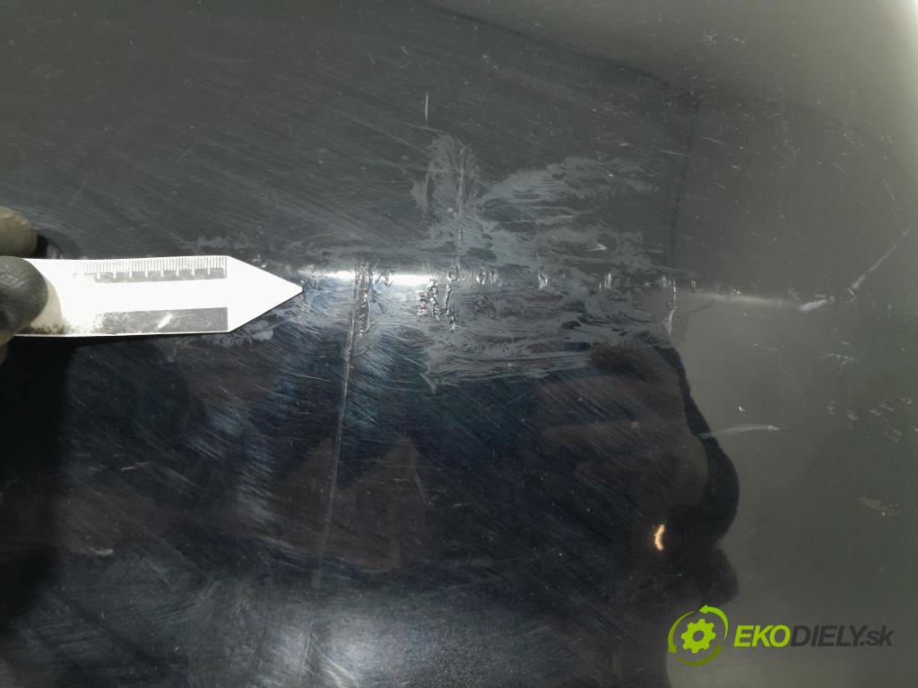 Toyota Prius 2007 nárazník zad