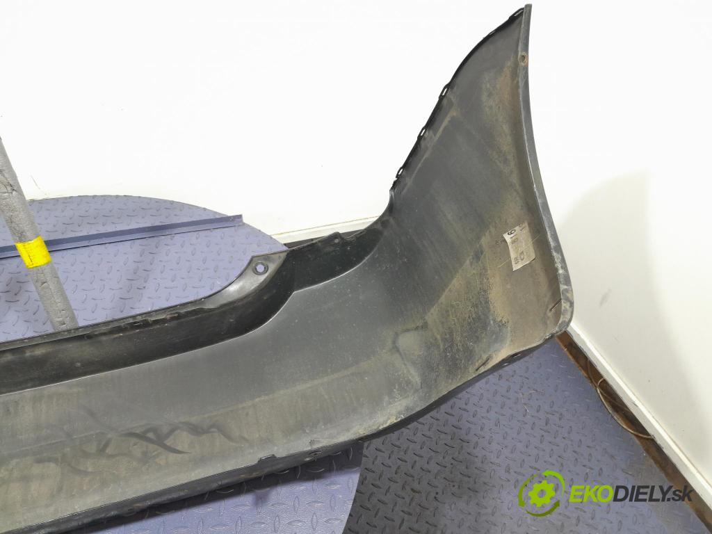 Toyota Prius 2007 nárazník zad