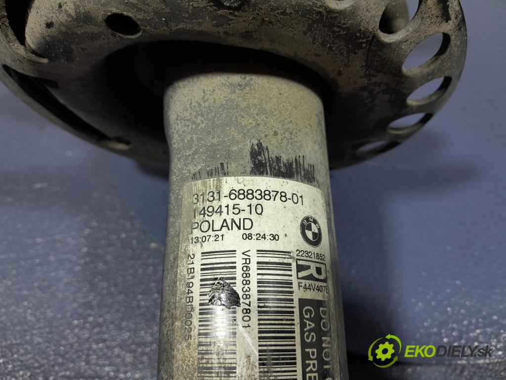 Bmw Seria 2 2021 tlmič Predné Správny.: 6883878