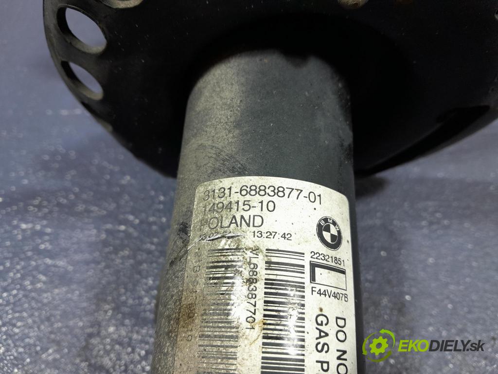 Bmw Seria 2 2021 tlmič Predné Vľavo.: 6883877