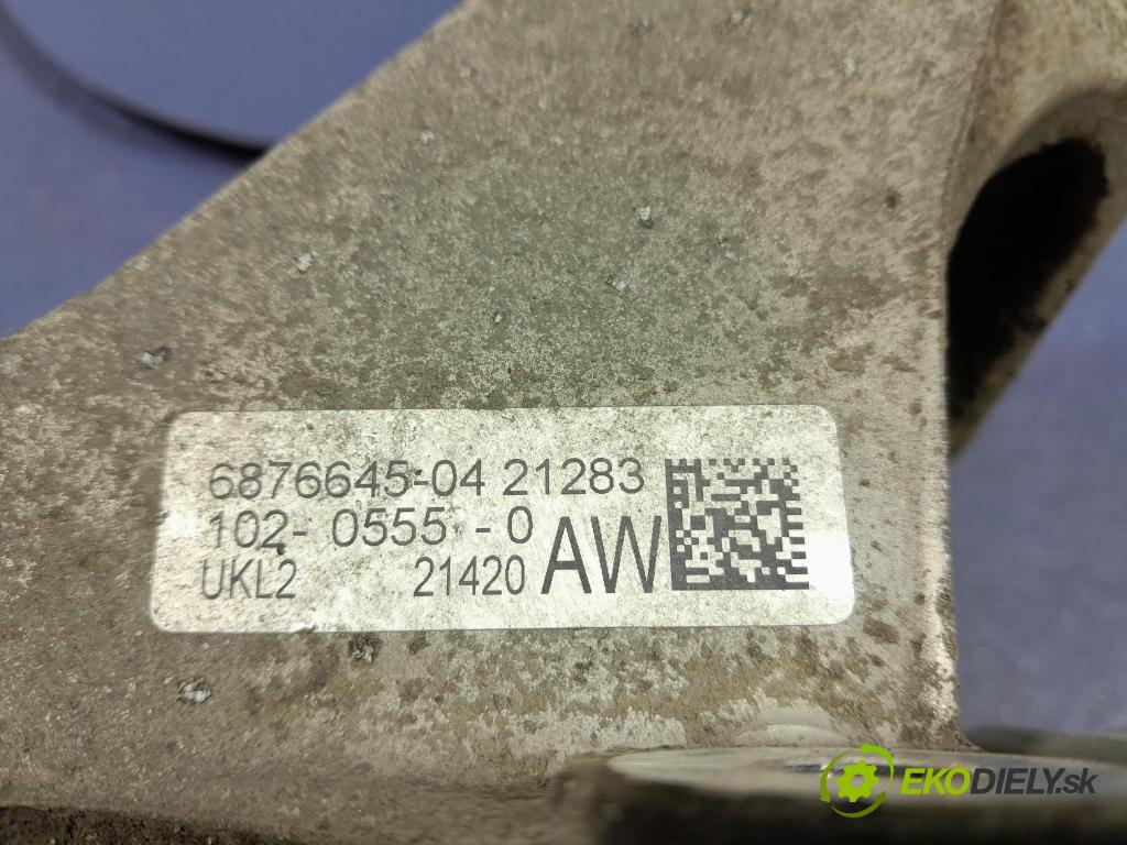 Bmw Seria 2 2021 náboj levá 6876645