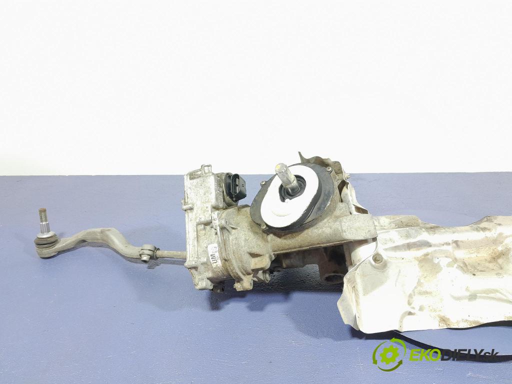 Bmw Seria 2 2021 Ozubené kolo: volant 5A24204