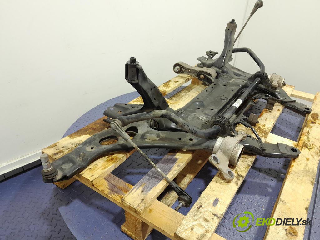 Bmw Seria 2 2021 Výstuha