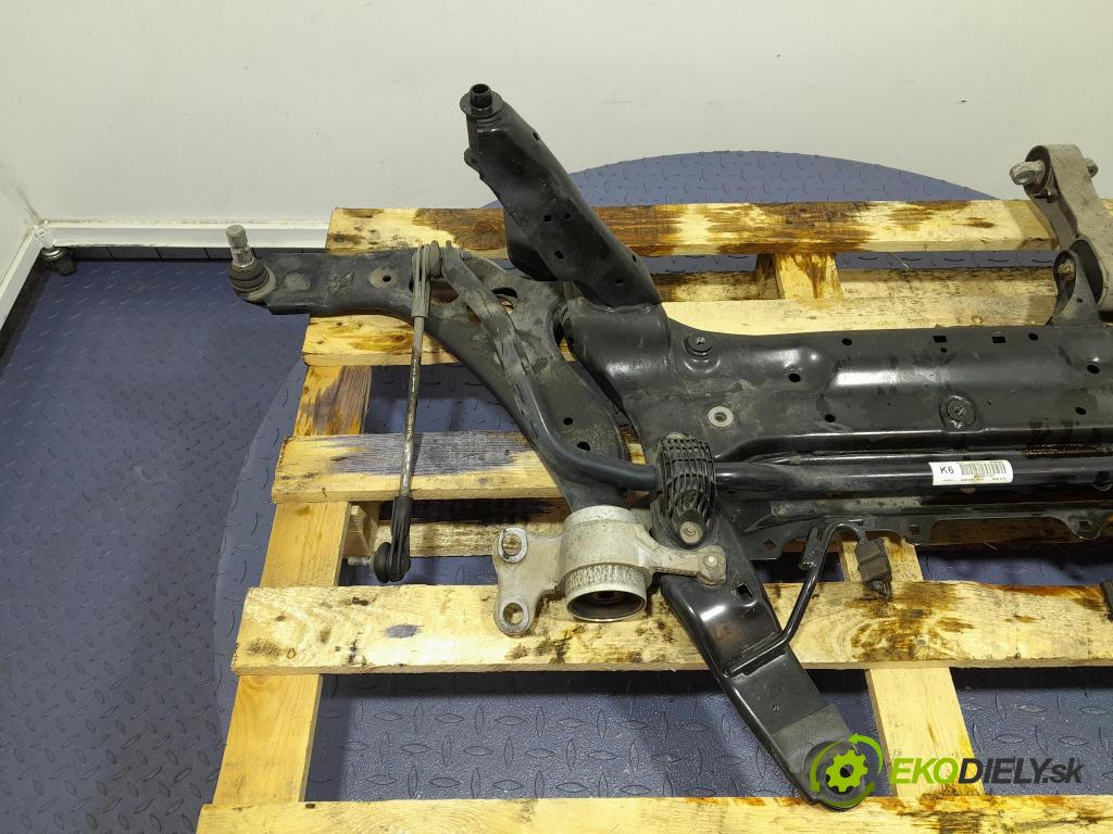 Bmw Seria 2 2021 Výstuha