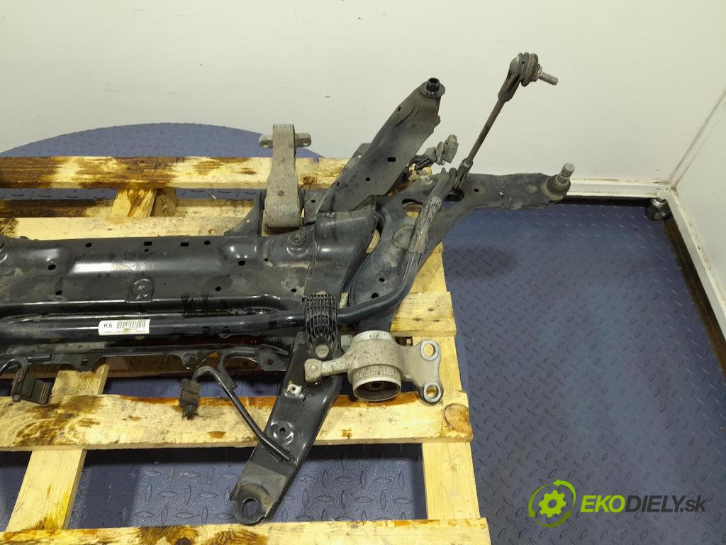 Bmw Seria 2 2021 Výstuha