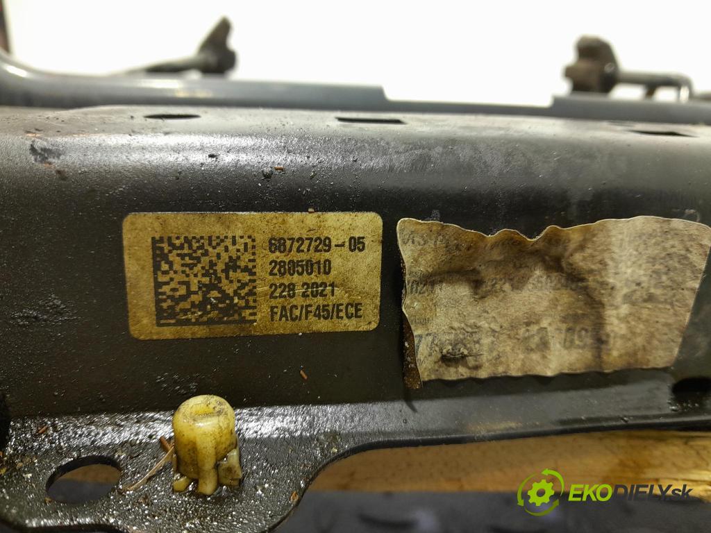 Bmw Seria 2 2021 přejít 