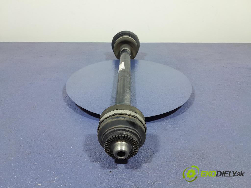 Bmw M5 2019 poloos ľavá zad 7856937