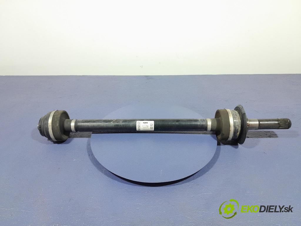 Bmw M5 2019 poloos Prava: zad 7856936