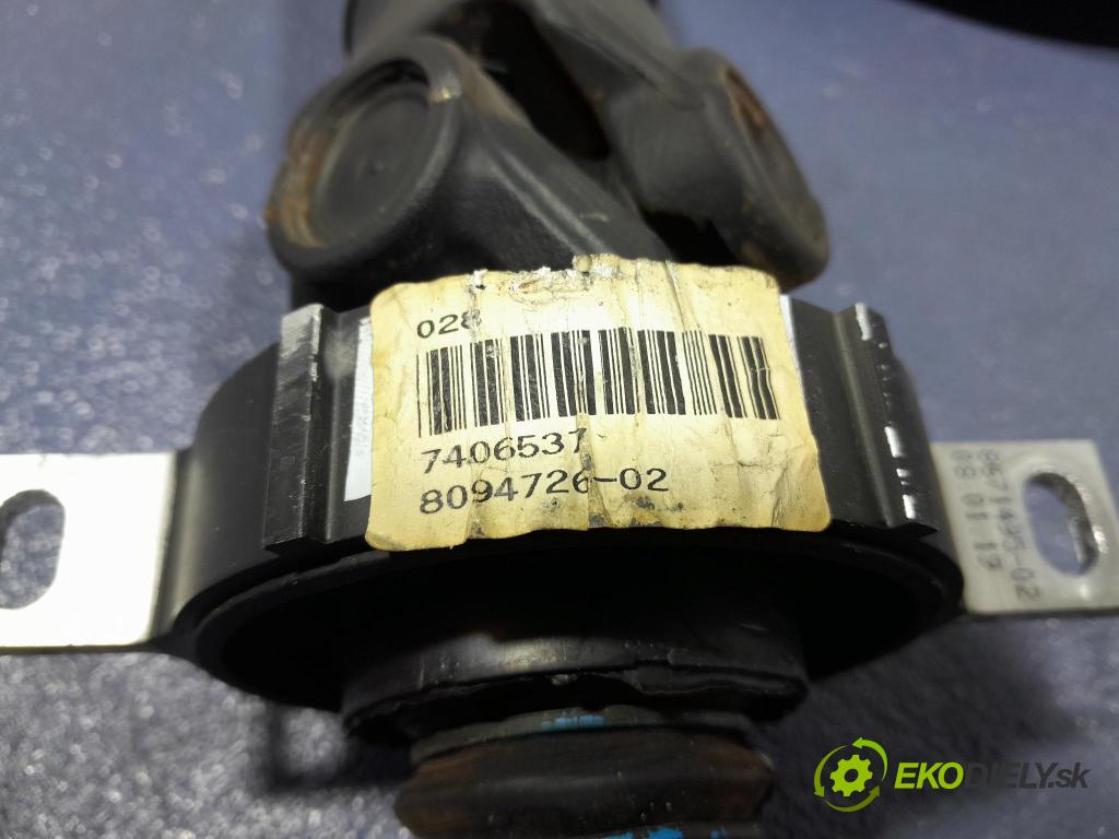 Bmw M5 2019 Hřídel: Šoférovanie: 8094726