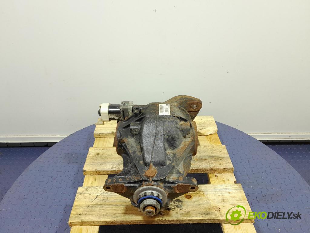 Bmw M5 2019 Most: Zadný: 7856928