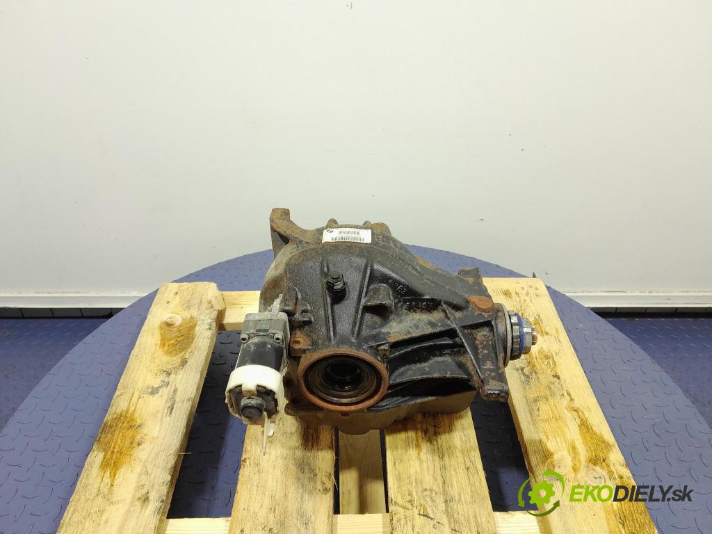 Bmw M5 2019 Most: Zadný: 7856928